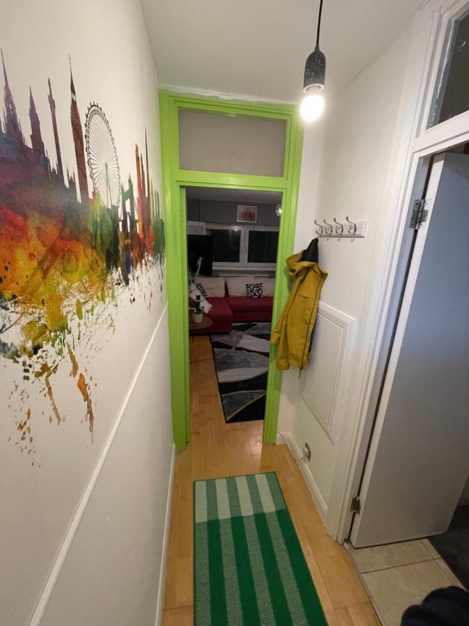 The Heart Of The King'S Appartement Londen Buitenkant foto