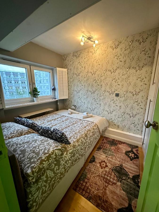 The Heart Of The King'S Appartement Londen Buitenkant foto